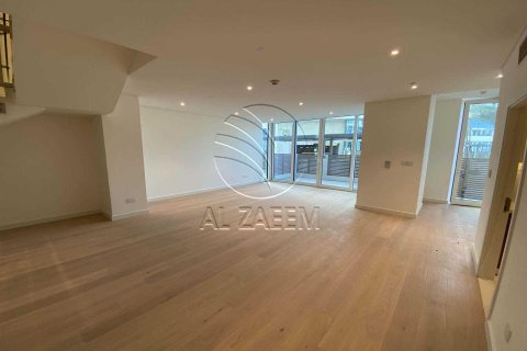 Řadový dům na Saadiyat Island, Abu Dhabi, SAE 2 ložnice, 316 m² Č.: 615417 - fotografie 3