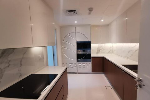 Řadový dům na Saadiyat Island, Abu Dhabi, SAE 2 ložnice, 316 m² Č.: 615417 - fotografie 9