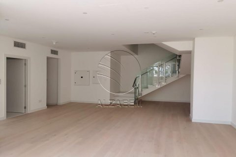 Řadový dům na Saadiyat Island, Abu Dhabi, SAE 2 ložnice, 316 m² Č.: 615417 - fotografie 4