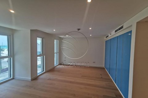 Řadový dům na Saadiyat Island, Abu Dhabi, SAE 2 ložnice, 316 m² Č.: 615417 - fotografie 13