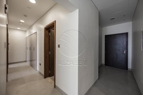 Byt v Al Raha Beach, Abu Dhabi, SAE 4 ložnice, 216 m² Č.: 615422 - fotografie 10