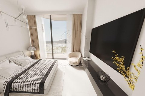阿联酋 Abu Dhabi Saadiyat Island 待售 : 3 卧, 177 平方米 , 编号615418 - 照片 13