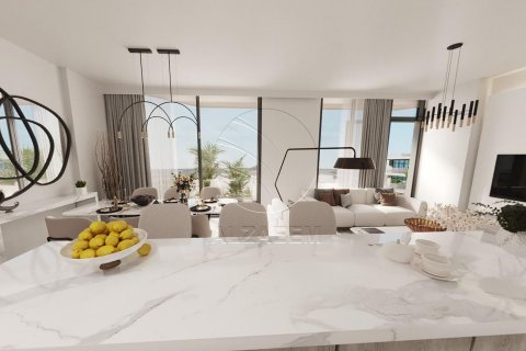 阿联酋 Abu Dhabi Saadiyat Island 待售 : 3 卧, 177 平方米 , 编号615418 - 照片 5