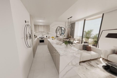 阿联酋 Abu Dhabi Saadiyat Island 待售 : 3 卧, 177 平方米 , 编号615418 - 照片 7