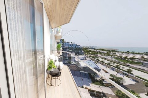 阿联酋 Abu Dhabi Saadiyat Island 待售 : 3 卧, 177 平方米 , 编号615418 - 照片 2