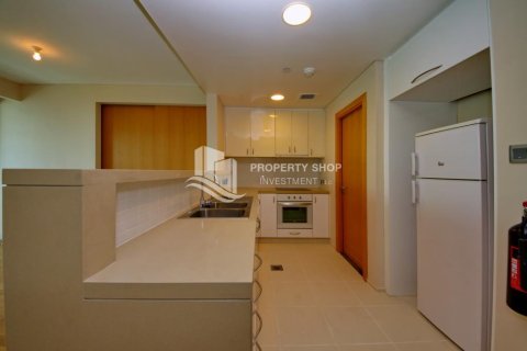 Apartman u Al Raha Beach, Abu Dhabi, UAE 1 spavaća soba, 81 m2 Br. 716885 - fotografija 3