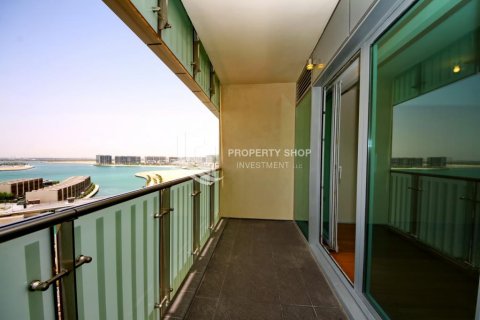 Apartman u Al Raha Beach, Abu Dhabi, UAE 1 spavaća soba, 81 m2 Br. 716885 - fotografija 1