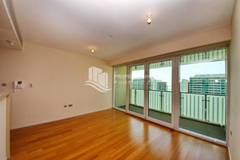Apartman u Al Raha Beach, Abu Dhabi, UAE 1 spavaća soba, 81 m2 Br. 716885 - fotografija 2