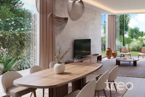 Vila di Dubai, UEA 3 kamar tidur, 283.26 m2 nomor 739220 - foto 3