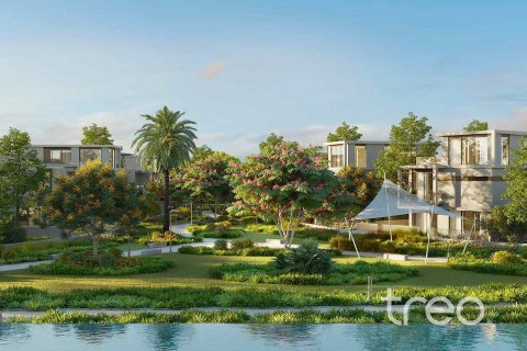 Vila di Dubai, UEA 3 kamar tidur, 283.26 m2 nomor 739220 - foto 5