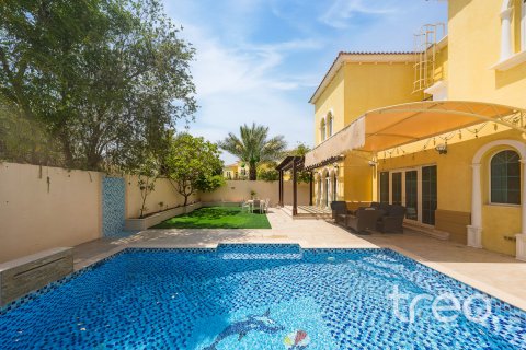 Βίλα σε Jumeirah Park, Dubai, ΗΑΕ 3 υπνοδωμάτια, 284.56 τ.μ. Αρ. 739214 - φωτογραφία 24