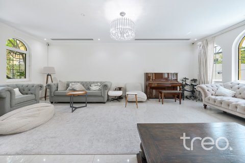 Βίλα σε Jumeirah Park, Dubai, ΗΑΕ 3 υπνοδωμάτια, 284.56 τ.μ. Αρ. 739214 - φωτογραφία 5