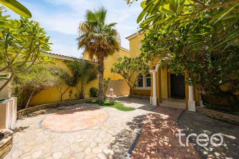 Βίλα σε Jumeirah Park, Dubai, ΗΑΕ 3 υπνοδωμάτια, 284.56 τ.μ. Αρ. 739214 - φωτογραφία 14