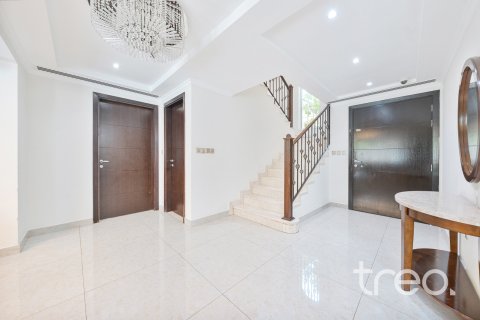 Βίλα σε Jumeirah Park, Dubai, ΗΑΕ 3 υπνοδωμάτια, 284.56 τ.μ. Αρ. 739214 - φωτογραφία 6