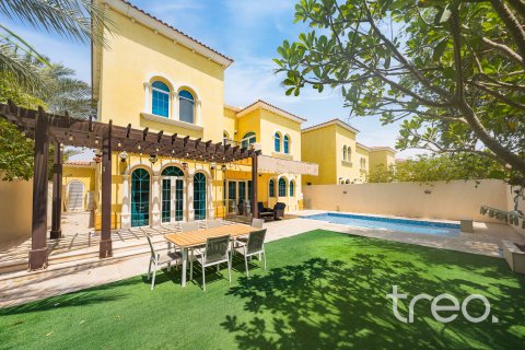 Βίλα σε Jumeirah Park, Dubai, ΗΑΕ 3 υπνοδωμάτια, 284.56 τ.μ. Αρ. 739214 - φωτογραφία 2