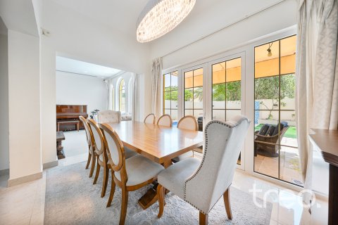 Βίλα σε Jumeirah Park, Dubai, ΗΑΕ 3 υπνοδωμάτια, 284.56 τ.μ. Αρ. 739214 - φωτογραφία 7