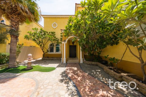 Βίλα σε Jumeirah Park, Dubai, ΗΑΕ 3 υπνοδωμάτια, 284.56 τ.μ. Αρ. 739214 - φωτογραφία 26
