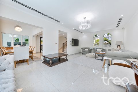 Βίλα σε Jumeirah Park, Dubai, ΗΑΕ 3 υπνοδωμάτια, 284.56 τ.μ. Αρ. 739214 - φωτογραφία 3