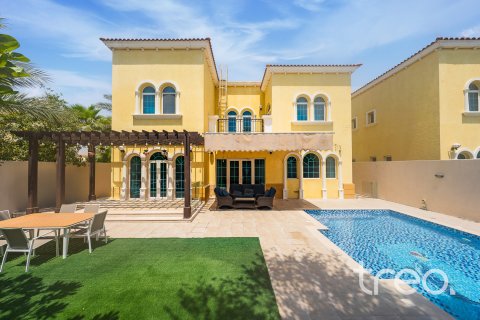 Βίλα σε Jumeirah Park, Dubai, ΗΑΕ 3 υπνοδωμάτια, 284.56 τ.μ. Αρ. 739214 - φωτογραφία 15