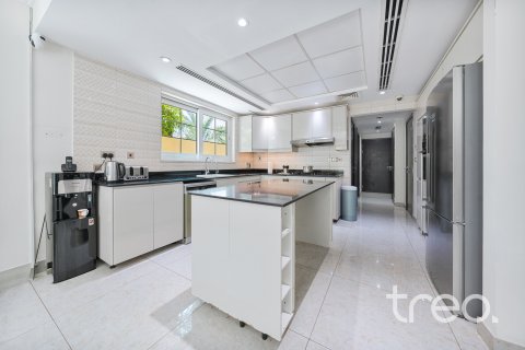 Βίλα σε Jumeirah Park, Dubai, ΗΑΕ 3 υπνοδωμάτια, 284.56 τ.μ. Αρ. 739214 - φωτογραφία 11