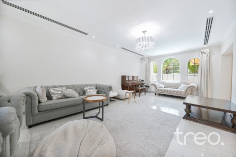 Βίλα σε Jumeirah Park, Dubai, ΗΑΕ 3 υπνοδωμάτια, 284.56 τ.μ. Αρ. 739214 - φωτογραφία 4