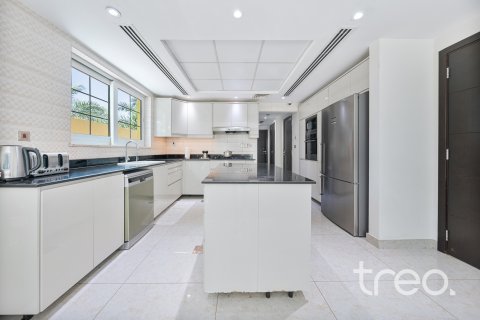 Βίλα σε Jumeirah Park, Dubai, ΗΑΕ 3 υπνοδωμάτια, 284.56 τ.μ. Αρ. 739214 - φωτογραφία 10