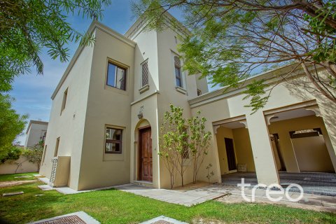 فيلا للبيع في Arabian Ranches 2، دبي، الإمارات العربية المتحدة 4 غرفة نوم ، 296.92 متر مربع ، رقم 739215 - صورة 30