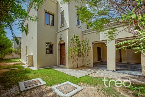 فيلا للبيع في Arabian Ranches 2، دبي، الإمارات العربية المتحدة 4 غرفة نوم ، 296.92 متر مربع ، رقم 739215 - صورة 29