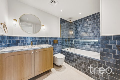 Vila di Arabian Ranches, Dubai, UEA 4 kamar tidur, 236.07 m2 nomor 739219 - foto 12