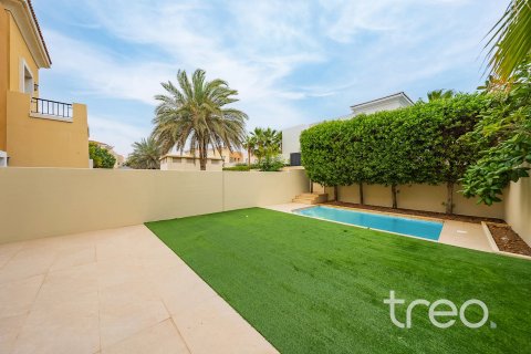 Vila di Arabian Ranches, Dubai, UEA 4 kamar tidur, 236.07 m2 nomor 739219 - foto 22