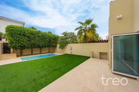 Vila di Arabian Ranches, Dubai, UEA 4 kamar tidur, 236.07 m2 nomor 739219 - foto 25