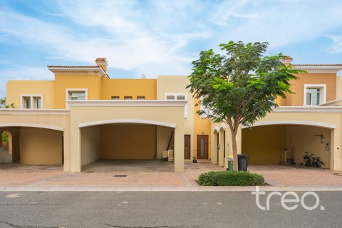 Vila di Arabian Ranches, Dubai, UEA 4 kamar tidur, 236.07 m2 nomor 739219 - foto 21