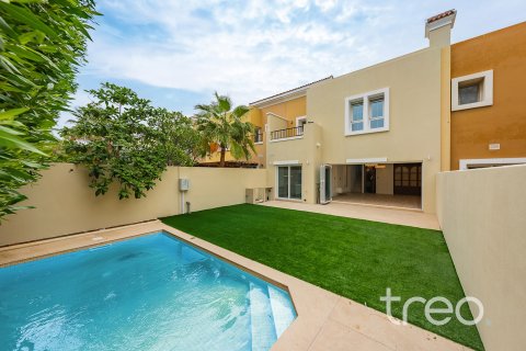 Vilë në Arabian Ranches, Dubai, Emiratet e Bashkuara Arabe 4 dhoma gjumi, 236.07 m2. № 739219