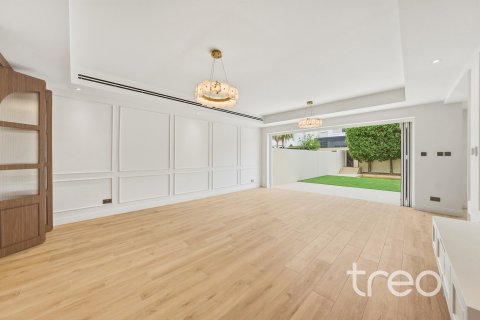 Vila di Arabian Ranches, Dubai, UEA 4 kamar tidur, 236.07 m2 nomor 739219 - foto 5