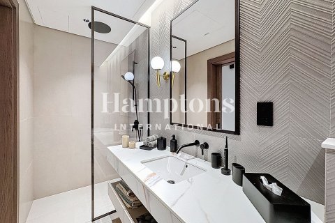 Apartman u Business Bay, Dubai, UAE 1 spavaća soba, 81.18978976 m2 Br. 719884 - fotografija 2