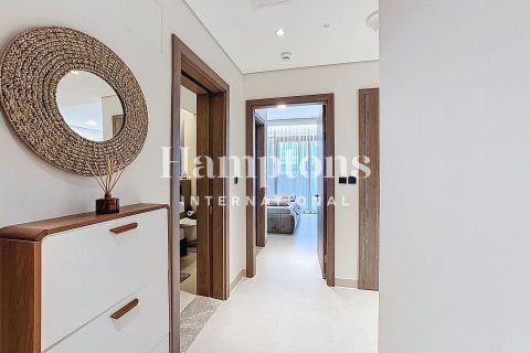 Apartman u Business Bay, Dubai, UAE 1 spavaća soba, 81.18978976 m2 Br. 719884 - fotografija 10