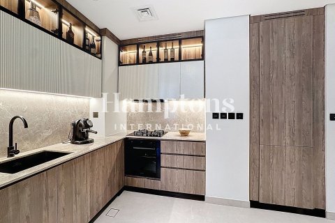 Apartman u Business Bay, Dubai, UAE 1 spavaća soba, 81.18978976 m2 Br. 719884 - fotografija 6