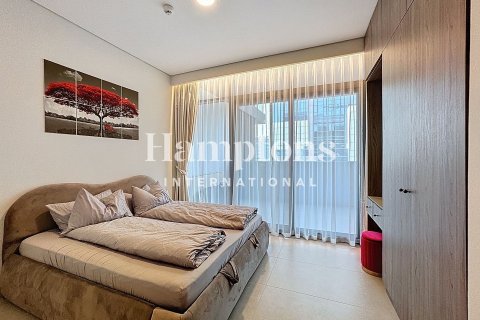 Apartman u Business Bay, Dubai, UAE 1 spavaća soba, 81.18978976 m2 Br. 719884 - fotografija 5