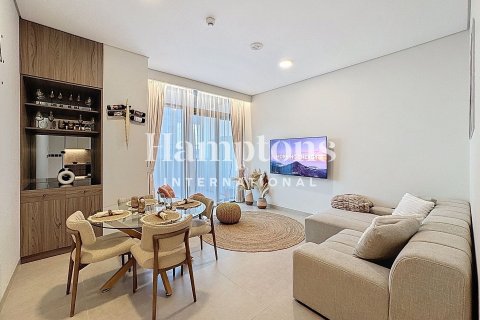 Apartman u Business Bay, Dubai, UAE 1 spavaća soba, 81.18978976 m2 Br. 719884 - fotografija 1