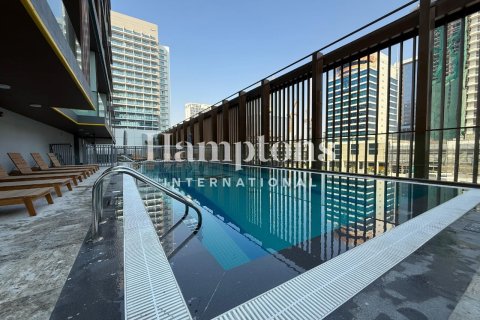 Apartman u Business Bay, Dubai, UAE 1 spavaća soba, 81.18978976 m2 Br. 719884 - fotografija 8