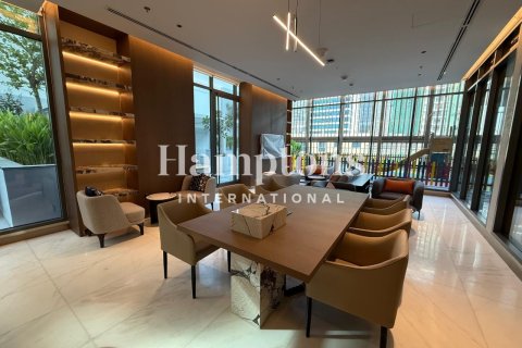 Apartman u Business Bay, Dubai, UAE 1 spavaća soba, 81.18978976 m2 Br. 719884 - fotografija 4