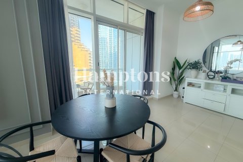 Appartement à louer à Dubai Marina, Dubai, EAU 1 chambre, 75.53013900 m2 № 719882 - photo 14