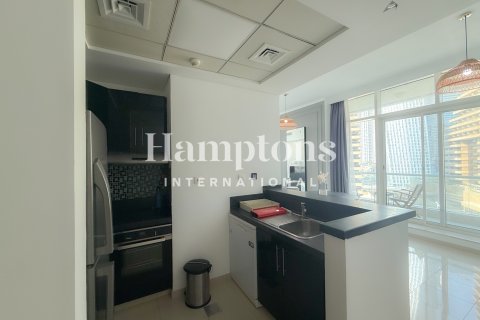 Lägenhet i Dubai Marina, Dubai, UAE 1 sovrum, 75.5301 kvm Nr. 719882