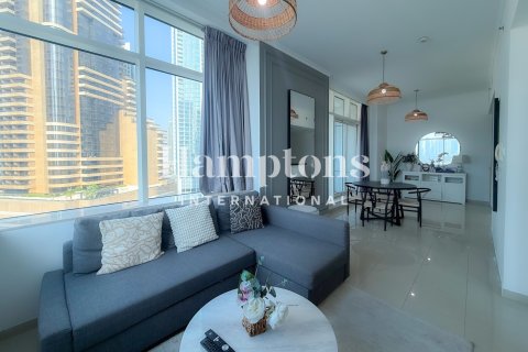 Appartement à louer à Dubai Marina, Dubai, EAU 1 chambre, 75.53013900 m2 № 719882 - photo 4