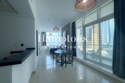 Appartement à louer à Dubai Marina, Dubai, EAU 1 chambre, 75.53013900 m2 № 719882 - photo 5