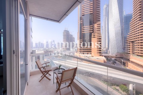 Appartement à louer à Dubai Marina, Dubai, EAU 1 chambre, 75.53013900 m2 № 719882 - photo 18