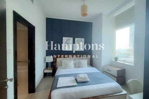Appartement à louer à Dubai Marina, Dubai, EAU 1 chambre, 75.53013900 m2 № 719882 - photo 8