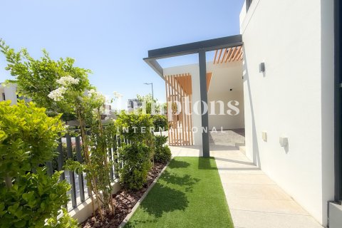 Villa uthyres i Arabian Ranches 3, Dubai, UAE 4 sovrum, 447.99963369 kvm Nr. 719883 - fotografi 5