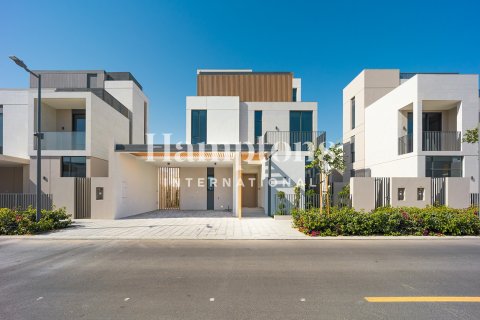 Villa uthyres i Arabian Ranches 3, Dubai, UAE 4 sovrum, 447.99963369 kvm Nr. 719883 - fotografi 22