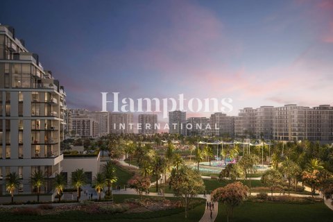 Apartament në Dubai Hills Estate, Dubai, Emiratet e Bashkuara Arabe 2 dhoma gjumi, 99.94040225 m2. № 719880 - Foto 5